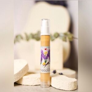 Moochie Glow Lift Eye Cream